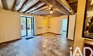 Appartement 3 Pièces 53 m² à vendre à Vaujours (93410)