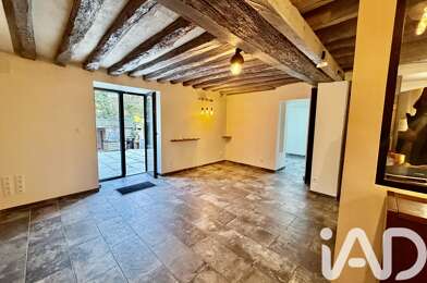 Appartement 3 pièces 199000 €