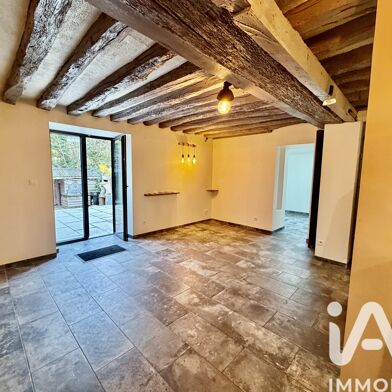 Appartement 3 pièces 199000 €