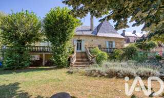 Maison 7 Pièces 230 m² à vendre à Groléjac (24250)