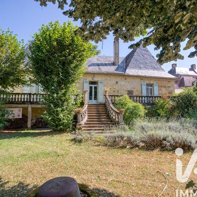 Maison 7 pièces 315000 €