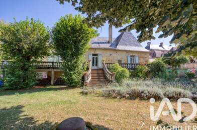Maison 7 pièces 315000 €