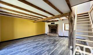 Maison 5 Pièces 157 m² à vendre à Lageon (79200)