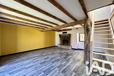 Maison 5 pièces 154000 €