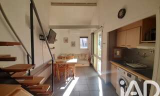 Maison 2 Pièces 35 m² à vendre à Argelès-sur-Mer (66700)