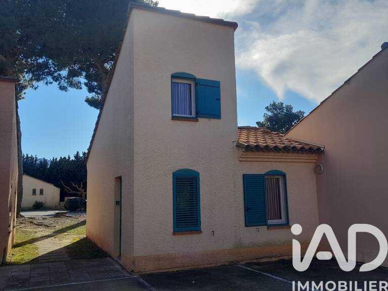 Vente Maison/villa 2 pièces — photo 1