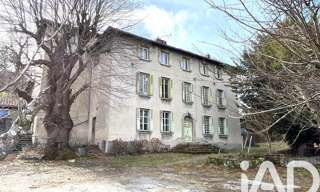 Maison 12 Pièces 470 m² à vendre à La Ricamarie (42150)