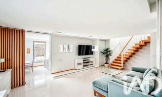 Maison 6 Pièces 152 m² à vendre à Ivry-sur-Seine (94200)