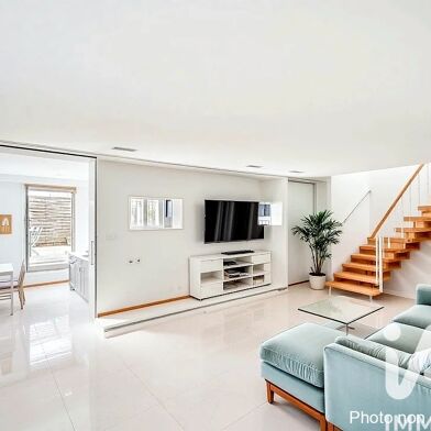 Maison 6 pièces 685000 €