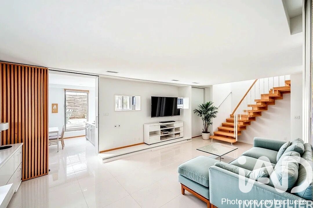 Maison à vendre, 6 pièces, 152 m², Ivry-sur-Seine