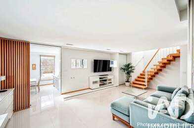 Maison 6 pièces 685000 €