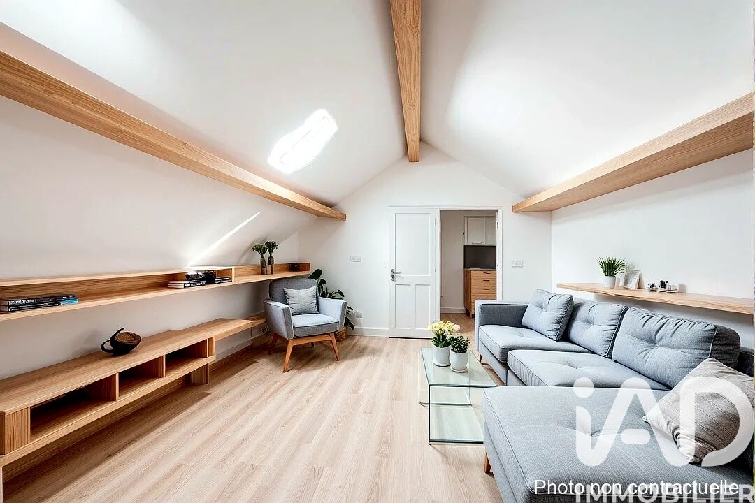 Vente Maison de ville 6 pièces - Photo 5