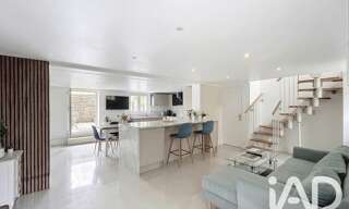 Maison 6 Pièces 152 m² à vendre à Ivry-sur-Seine (94200)