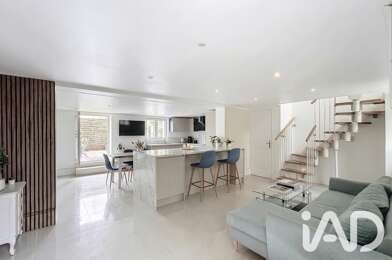 Maison 6 pièces 648000 €