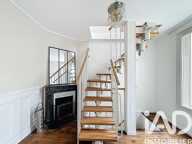 Vente Maison de ville 6 pièces — photo 3