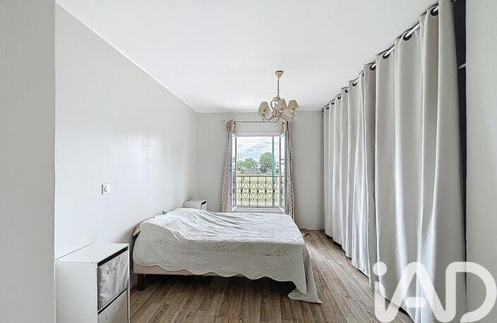 Vente Maison de ville 6 pièces — photo 5