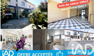 Maison 5 Pièces 131 m² à vendre à Perpignan (66000)