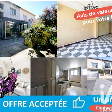 Maison 5 pièces 180000 €
