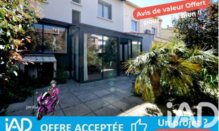 Maison 5 Pièces 131 m² à vendre à Perpignan (66000)