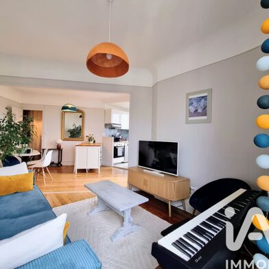 Appartement 2 pièces 295000 €