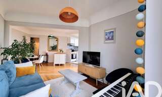 Appartement 2 Pièces 42 m² à vendre à Asnières-sur-Seine (92600)