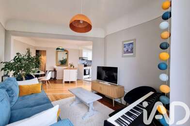 Appartement 2 pièces 295000 €