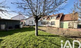 Maison 6 Pièces 168 m² à vendre à Valpuiseaux (91720)