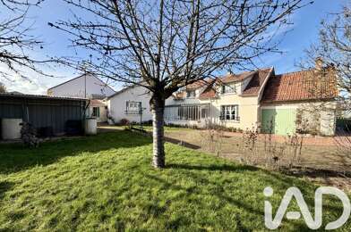 Maison 6 pièces 240000 €