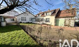 Maison 6 Pièces 168 m² à vendre à Valpuiseaux (91720)