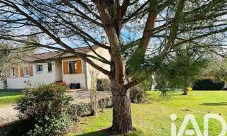 Maison 5 Pièces 105 m² à vendre à Boussens (31360)