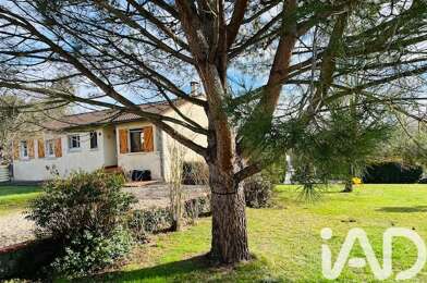 Maison 5 pièces 239000 €