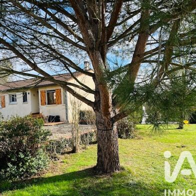 Maison 5 pièces 239000 €