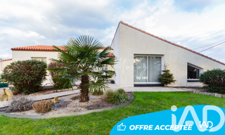 Maison 7 Pièces 144 m² à vendre à Chantonnay (85110)