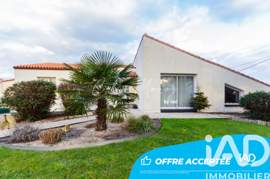 Maison 7 pièces 264000 €