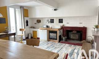 Maison 4 Pièces 132 m² à vendre à Cassagnes (66720)