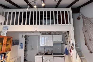 Maison 1 pièces 155000 €