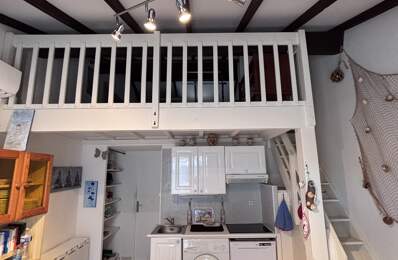 Vente Maison/villa 1 pièce — photo du bien