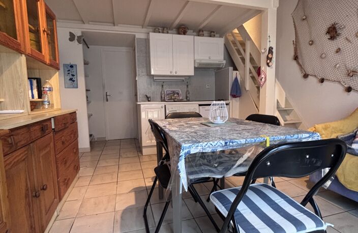 Vente Maison/villa 1 pièce — photo 3