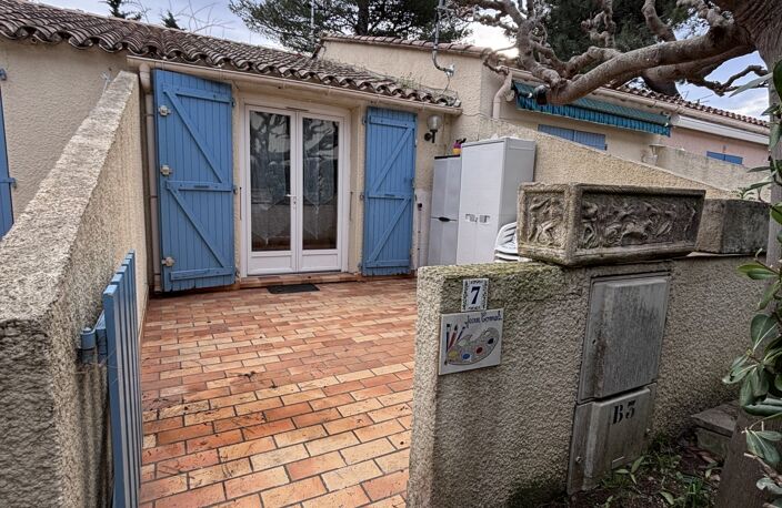 Vente Maison/villa 1 pièce — photo 4