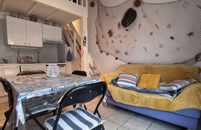 Vente Maison/villa 1 pièce — photo 5