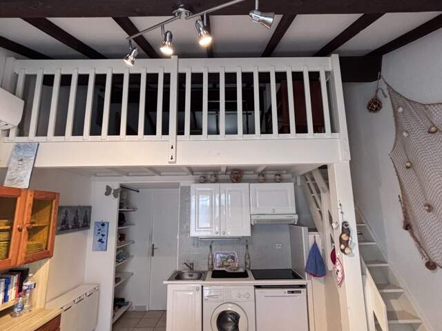 Vente Maison/villa 1 pièce — photo du bien