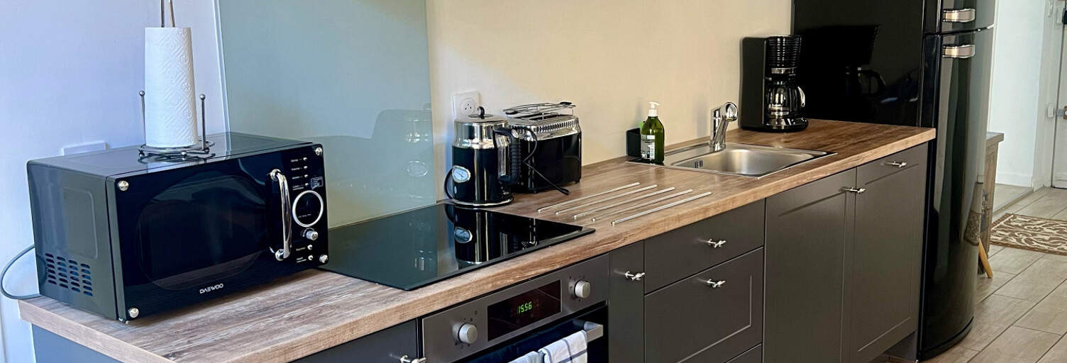 Appartement 3 Pièces 62 m² à vendre à Nice (06300)