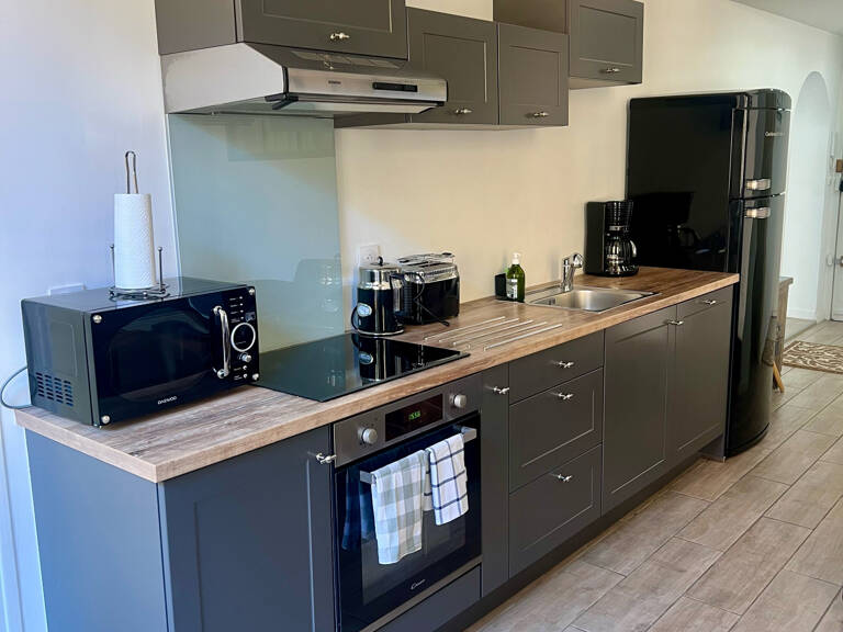 VIEUX NICE Investissement Appartement Locations Saisonnières — photo 1