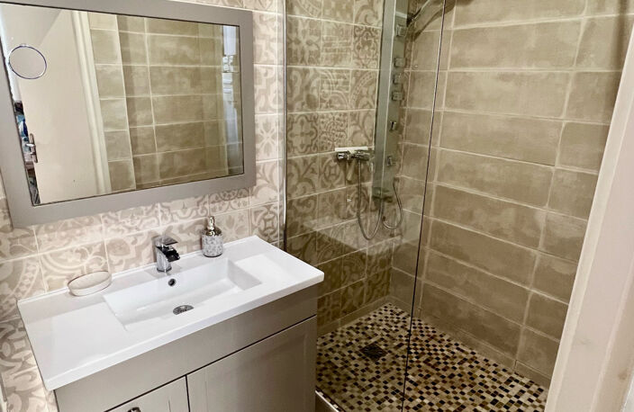 VIEUX NICE Investissement Appartement Locations Saisonnières — photo 4