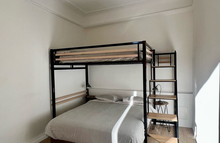 VIEUX NICE Investissement Appartement Locations Saisonnières — photo 5