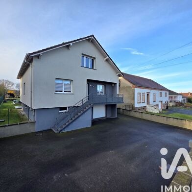 Maison 5 pièces 239000 €