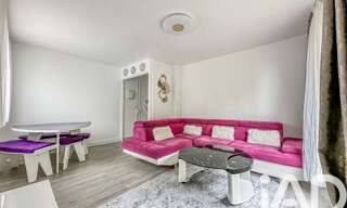 Appartement 3 Pièces 66 m² à vendre à Bondy (93140)