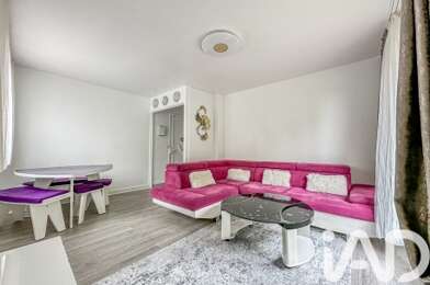 Appartement 3 pièces 195000 €