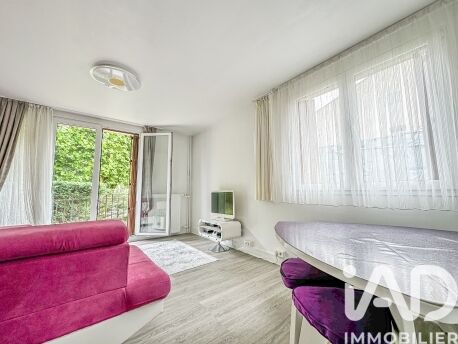 Vente Appartement 3 pièces - Photo 2