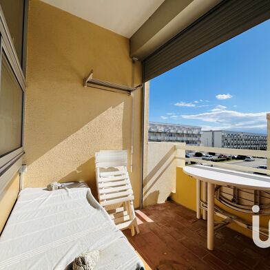 Appartement 2 pièces 75000 €